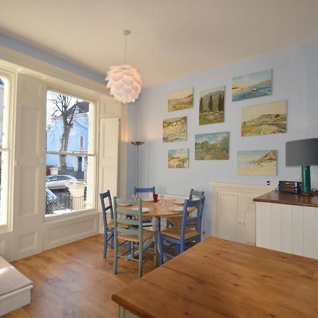 Notting Hill Charm -Sleeps 5 - Urban Retreat Apartment London Bagian luar foto