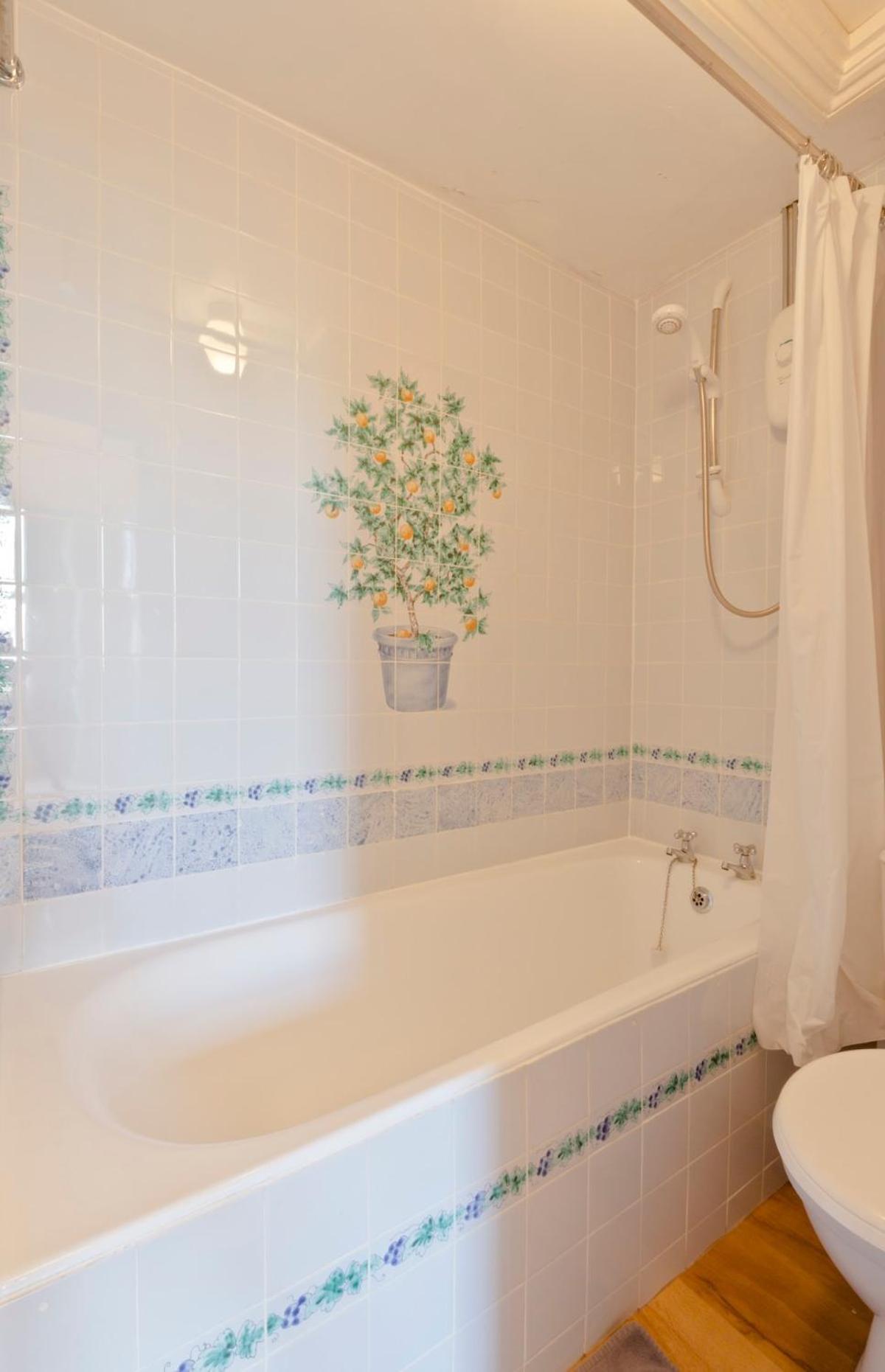 Notting Hill Charm -Sleeps 5 - Urban Retreat Apartment London Bagian luar foto