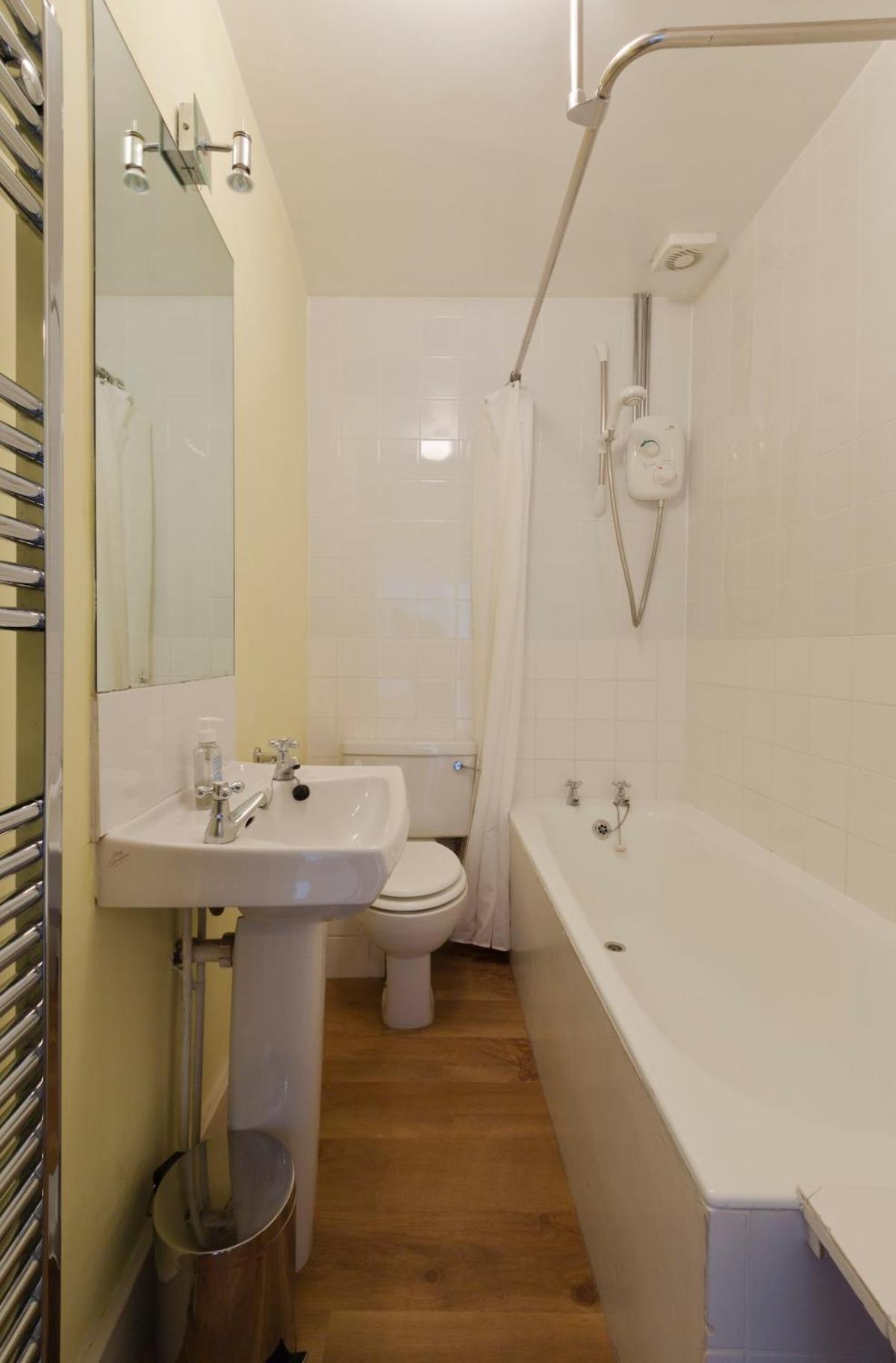 Notting Hill Charm -Sleeps 5 - Urban Retreat Apartment London Bagian luar foto