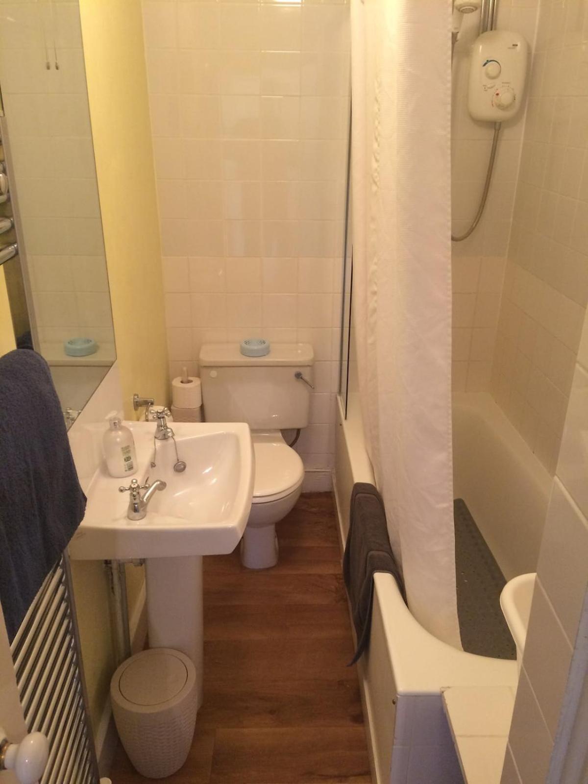 Notting Hill Charm -Sleeps 5 - Urban Retreat Apartment London Bagian luar foto