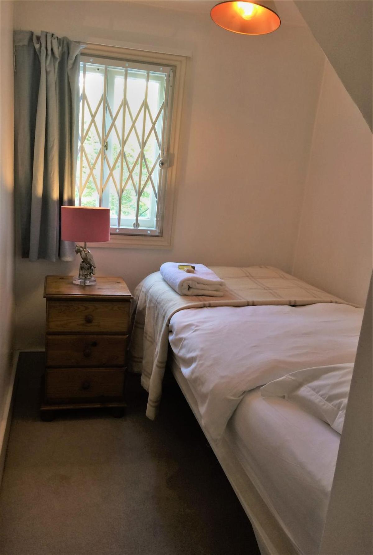 Notting Hill Charm -Sleeps 5 - Urban Retreat Apartment London Bagian luar foto