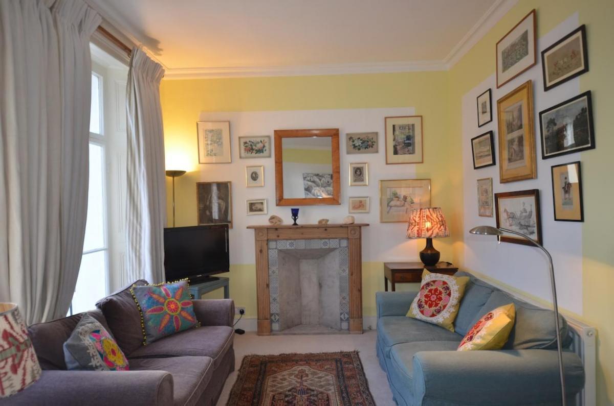 Notting Hill Charm -Sleeps 5 - Urban Retreat Apartment London Bagian luar foto