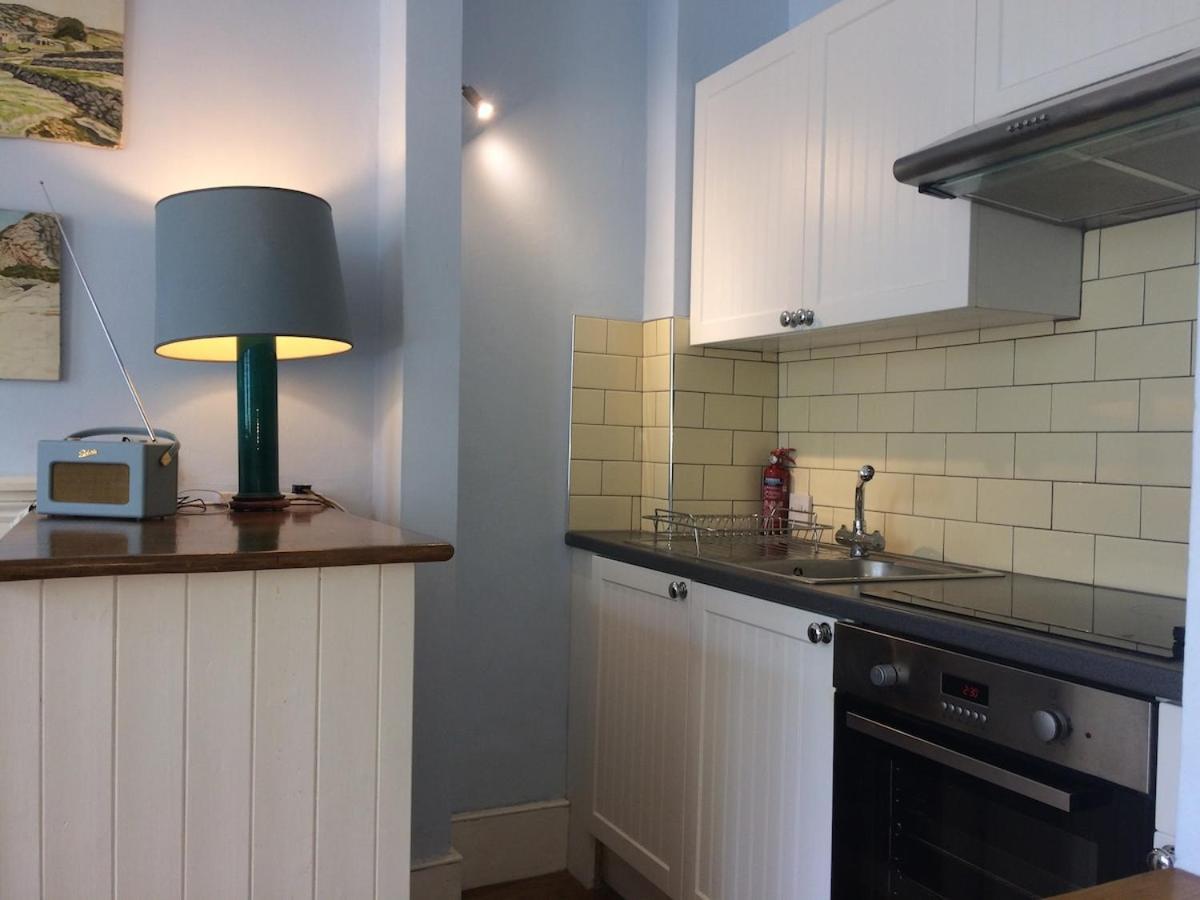 Notting Hill Charm -Sleeps 5 - Urban Retreat Apartment London Bagian luar foto