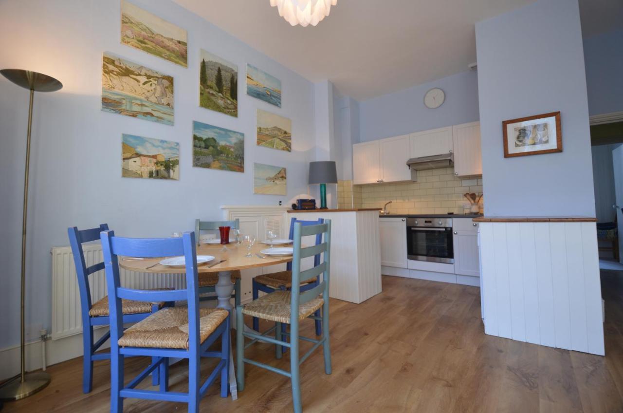 Notting Hill Charm -Sleeps 5 - Urban Retreat Apartment London Bagian luar foto