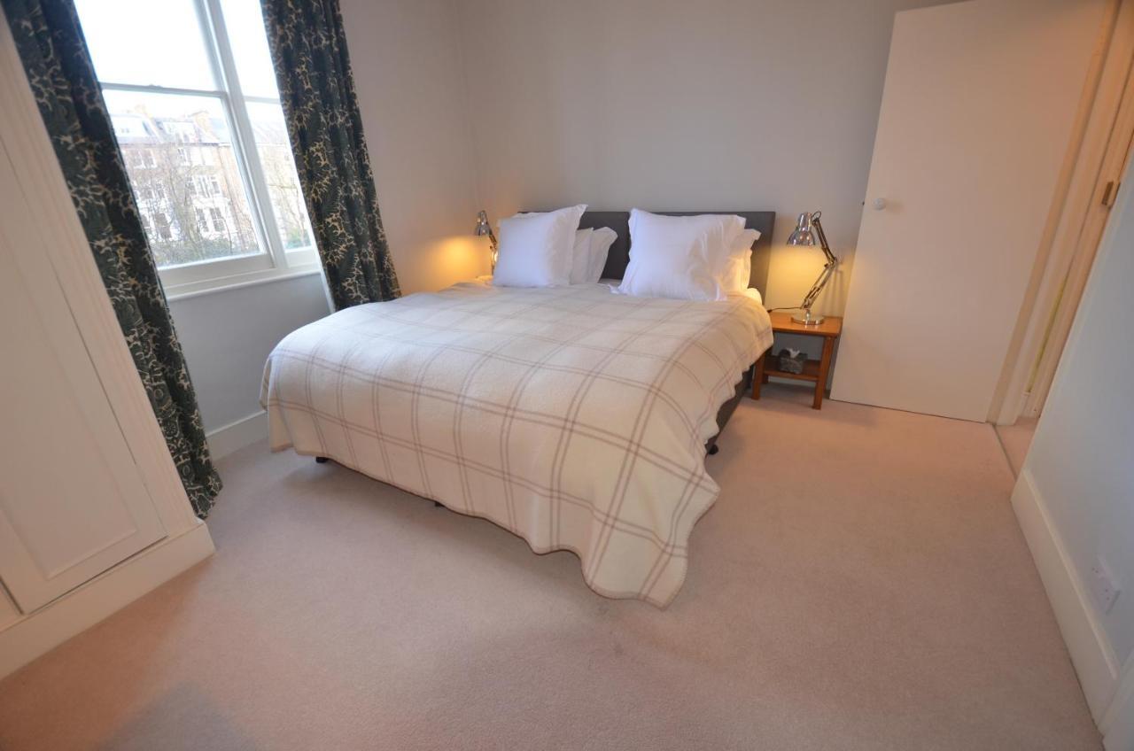 Notting Hill Charm -Sleeps 5 - Urban Retreat Apartment London Bagian luar foto